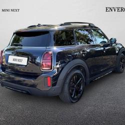 Mini Countryman Cooper SE 125ch + 95ch Edition Premium Plus ALL4 BVA6 La Roche-sur-Yon
