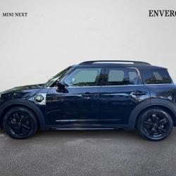 Mini Countryman Cooper SE 125ch + 95ch Edition Premium Plus ALL4 BVA6 La Roche-sur-Yon