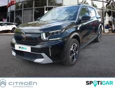 Citroen C3 Aircross Saint-Brieuc