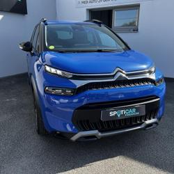 Citroen C3 Aircross BlueHDi 110 Shine Quimper