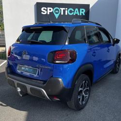 Citroen C3 Aircross BlueHDi 110 Shine Quimper