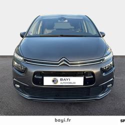 Citroen C4 Picasso PureTech 130 S&S EAT6 Shine occasion - &Eacute;vreux - photo 2/20