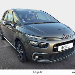 Citroen C4 Picasso PureTech 130 S&S EAT6 Shine occasion - &Eacute;vreux - photo 3/20