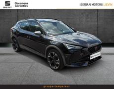Cupra Formentor Liévin