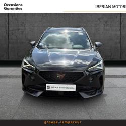 Cupra Formentor 1.5 TSI 150ch Business Edition Li&eacute;vin