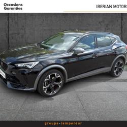 Cupra Formentor 1.5 TSI 150ch Business Edition Li&eacute;vin