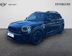 Mini Countryman La Roche-sur-Yon