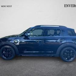 Mini Countryman Cooper SE 125ch + 95ch Edition Premium ALL4 BVA6 La Roche-sur-Yon