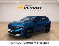 Renault Austral Clermont-l'Hérault