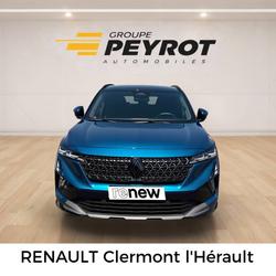 Renault Austral Austral full hybrid E-Tech 200 ch Esprit Alpine Clermont-l'H&eacute;rault