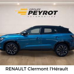 Renault Austral Austral full hybrid E-Tech 200 ch Esprit Alpine Clermont-l'H&eacute;rault