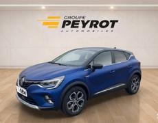 Renault Captur Sète