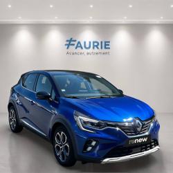 Renault Captur Captur E-Tech Plug-in 160 Intens Tr&eacute;lissac