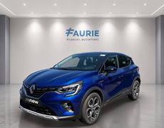 Renault Captur Saint-Astier