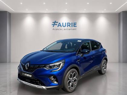 Renault Captur - Captur E-Tech Plug-in 160 Intens - 15 990 €
