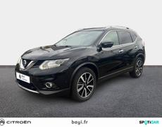 Nissan XTrail Évreux