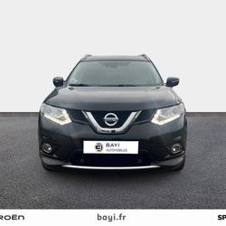 Nissan XTrail X-TRAIL 1.6 dCi 130 7pl Xtronic Tekna occasion - &Eacute;vreux - photo 2/21