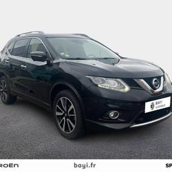 Nissan XTrail X-TRAIL 1.6 dCi 130 7pl Xtronic Tekna occasion - &Eacute;vreux - photo 3/21