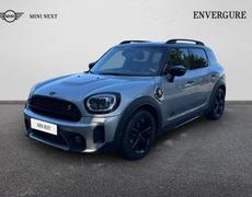 Mini Countryman La Roche-sur-Yon