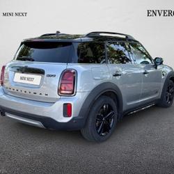 Mini Countryman Cooper SE 125ch + 95ch Edition Premium ALL4 BVA6 La Roche-sur-Yon