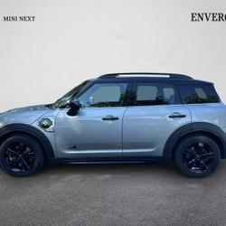 Mini Countryman Cooper SE 125ch + 95ch Edition Premium ALL4 BVA6 La Roche-sur-Yon