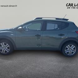 Dacia Sandero Sandero ECO-G 100 Stepway Essential Saint-Malo