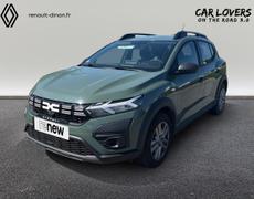 Dacia Sandero Dinan