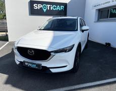 Mazda CX-5 Quimper