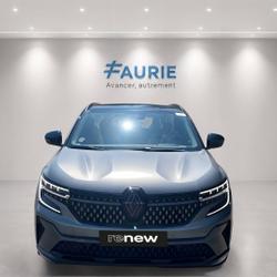 Renault Austral Austral E-Tech hybrid 200 Iconic esprit Alpine Tr&eacute;lissac
