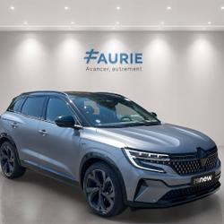 Renault Austral Austral E-Tech hybrid 200 Iconic esprit Alpine Tr&eacute;lissac