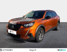 Peugeot 2008 Évreux