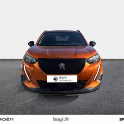 Peugeot 2008 PureTech 100 S&S BVM6 Style occasion - &Eacute;vreux - photo 2/21