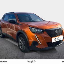 Peugeot 2008 PureTech 100 S&S BVM6 Style occasion - &Eacute;vreux - photo 3/21