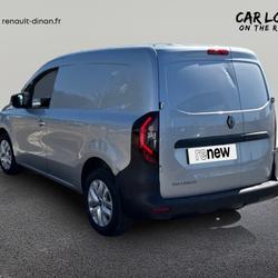 Renault Kangoo KANGOO VAN FG SESAME BLUE DCI 95 L1 GSR2 EXTRA Saint-Malo