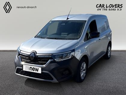 Renault Kangoo - KANGOO VAN FG SESAME BLUE DCI 95 L1 GSR2 EXTRA - 19 990 €