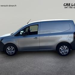 Renault Kangoo KANGOO VAN FG SESAME BLUE DCI 95 L1 GSR2 EXTRA Dinan