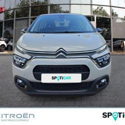 Citroen C3 1.2 PureTech 83ch S&S PLUS occasion - Saint-Brieuc - photo 2/20