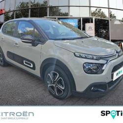 Citroen C3 1.2 PureTech 83ch S&S PLUS occasion - Saint-Brieuc - photo 3/20