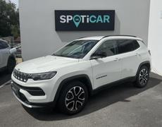 Jeep Compass Concarneau