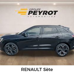 Renault Austral Austral E-Tech hybrid 200 Techno esprit Alpine S&egrave;te