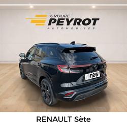 Renault Austral Austral E-Tech hybrid 200 Techno esprit Alpine S&egrave;te