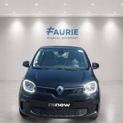 Renault Twingo 3 Twingo III SCe 65 Equilibre Tr&eacute;lissac