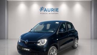 Renault Twingo 3  - photo 0