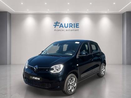 Renault Twingo 3 - Twingo III SCe 65 Equilibre - 12 490 €
