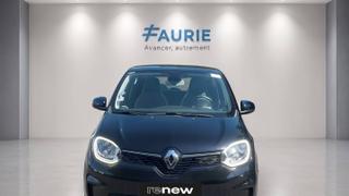 Renault Twingo 3  - photo 1