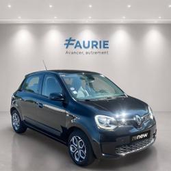 Renault Twingo 3 Twingo III SCe 65 Equilibre Saint-Astier