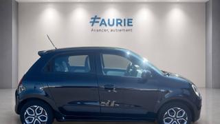 Renault Twingo 3  - photo 3