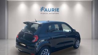 Renault Twingo 3  - photo 4