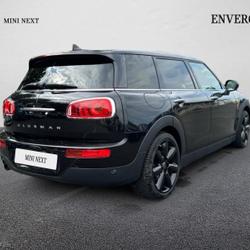 Mini Clubman Cooper 136ch Kensington BVA7 Euro6d-T La Roche-sur-Yon
