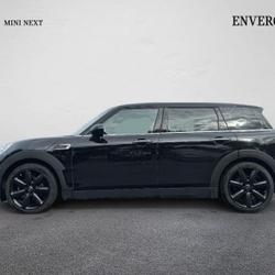 Mini Clubman Cooper 136ch Kensington BVA7 Euro6d-T La Roche-sur-Yon